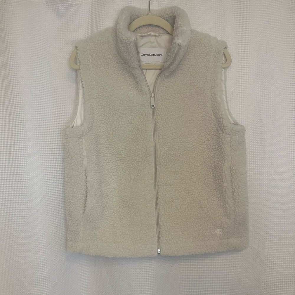 Women's Calvin Klein Vest